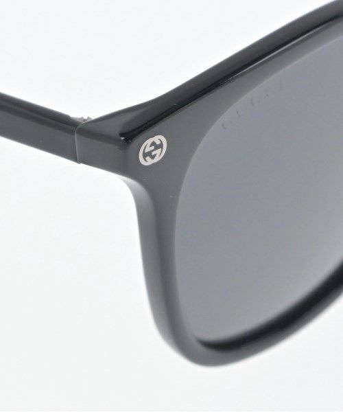 Gucci Sunglasses Eyewear Black — view 4
