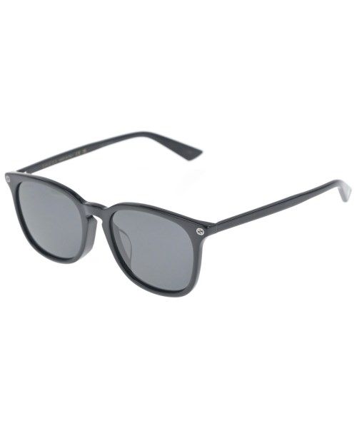 Gucci Sunglasses Eyewear Black