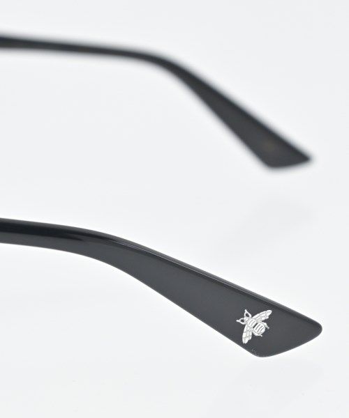 Gucci Sunglasses Eyewear Black — view 6