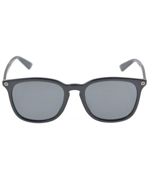 Gucci Sunglasses Eyewear Black — view 2