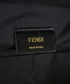 Fendi Backpack Brown — view 5