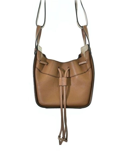 Loewe Shoulder Bag Brown