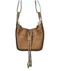 Loewe Shoulder Bag Brown