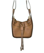 Loewe Shoulder Bag Brown