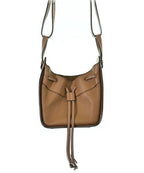 Loewe Shoulder Bag Brown — view 2
