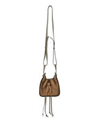 Loewe Shoulder Bag Brown — view 3