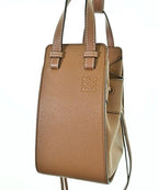 Loewe Shoulder Bag Brown — view 8