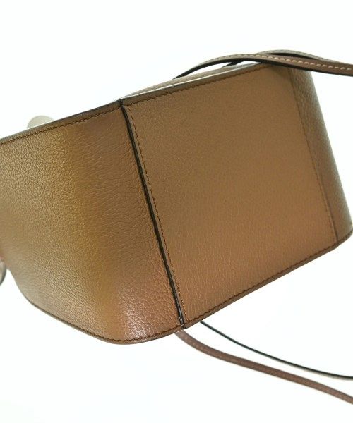 Loewe Shoulder Bag Brown — view 7