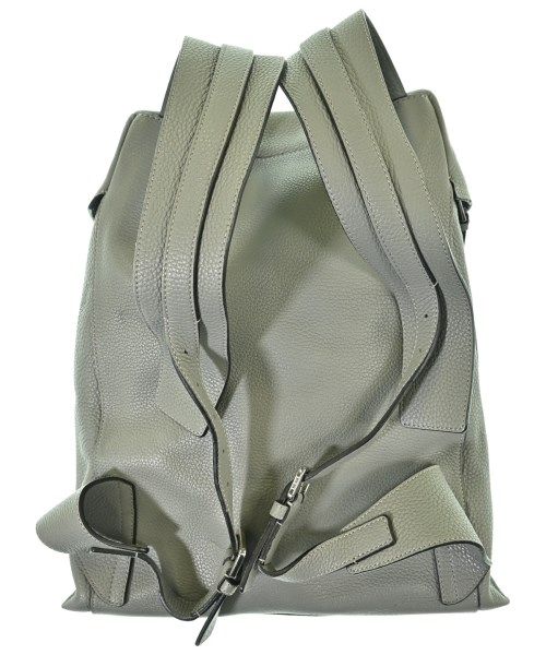 Loewe Backpack Gray — view 2