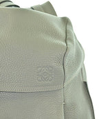 Loewe Backpack Gray — view 7