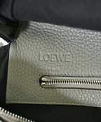 Loewe Backpack Gray — view 4