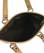 Celine Tote Brown — view 3