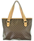 Celine Tote Brown