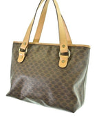 Celine Tote Brown — view 5