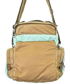 Prada Shoulder Bag Green — view 2