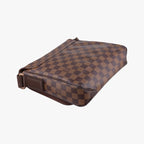 Louis Vuitton District PM Ebene Damier Canvas Tote — view 7