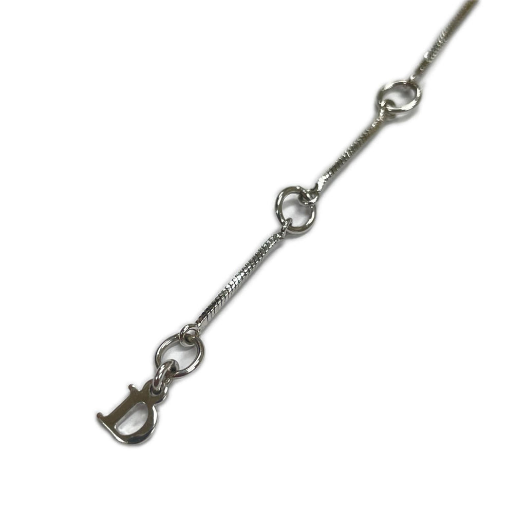 Dior Bracelet Trotter Silver — view 6