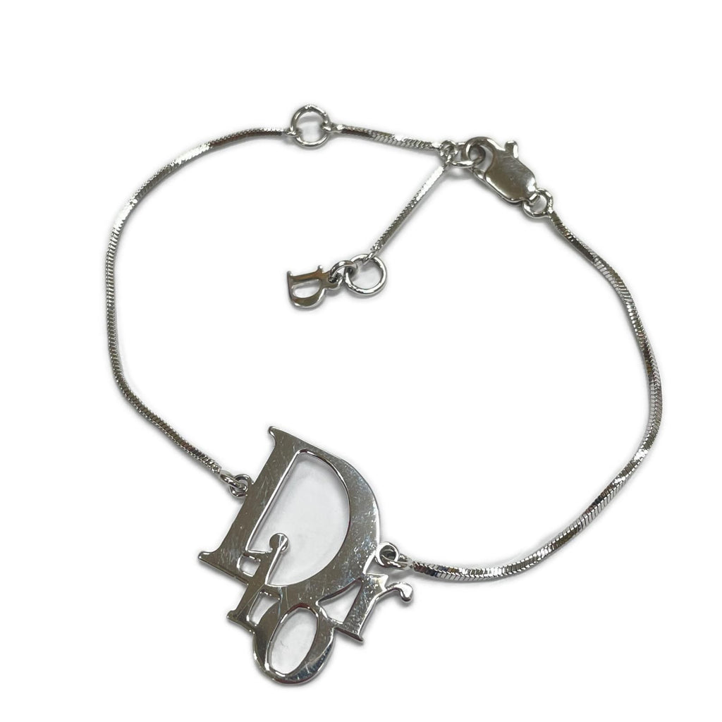 Dior Bracelet Trotter Silver