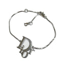 Dior Bracelet Trotter Silver