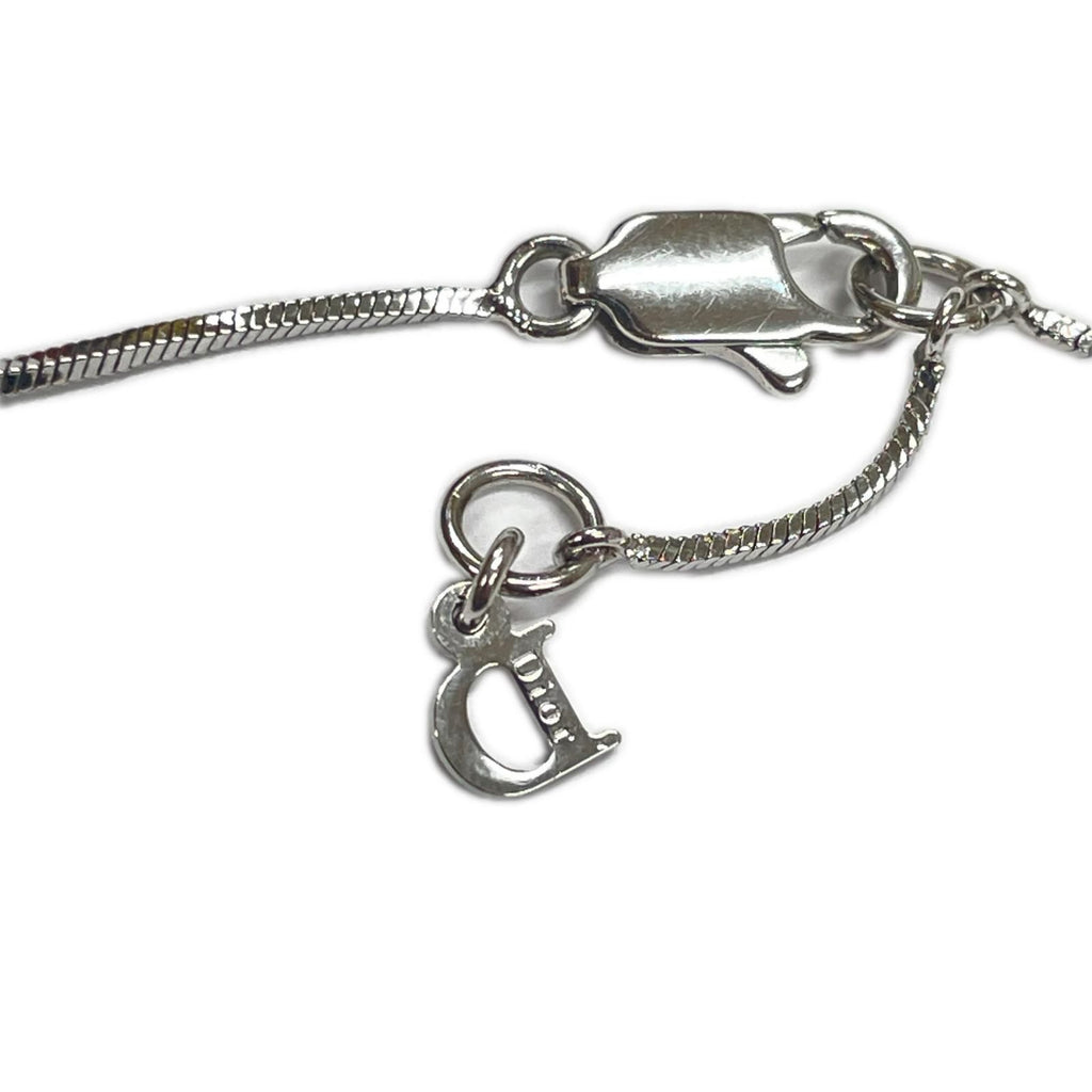 Dior Bracelet Trotter Silver — view 5
