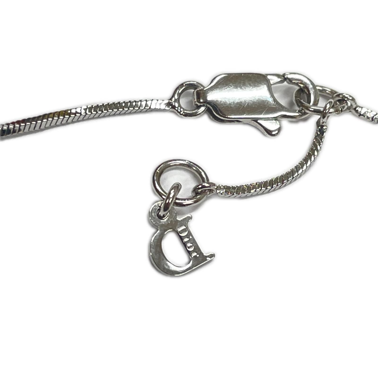 Dior Bracelet Trotter Silver — view 5