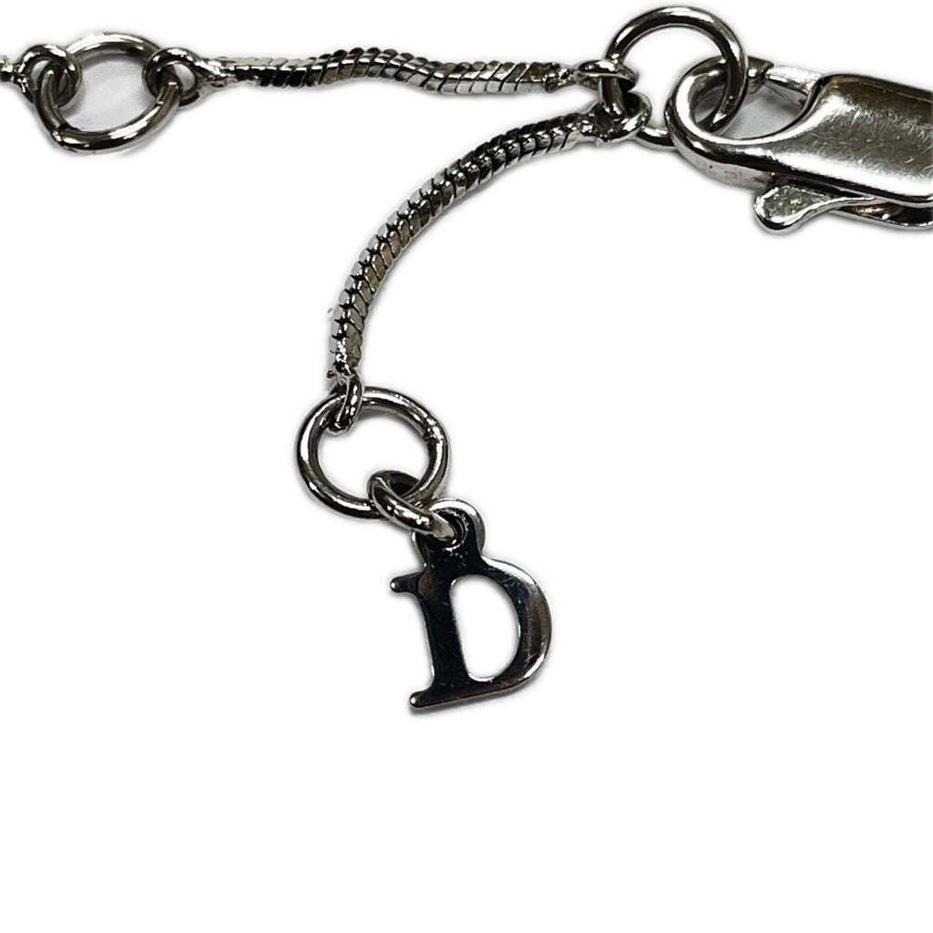 Dior Bracelet Trotter Silver — view 4