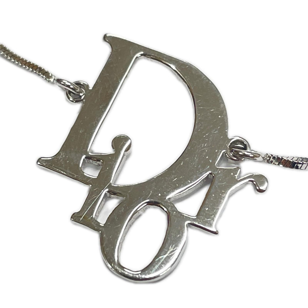 Dior Bracelet Trotter Silver — view 2