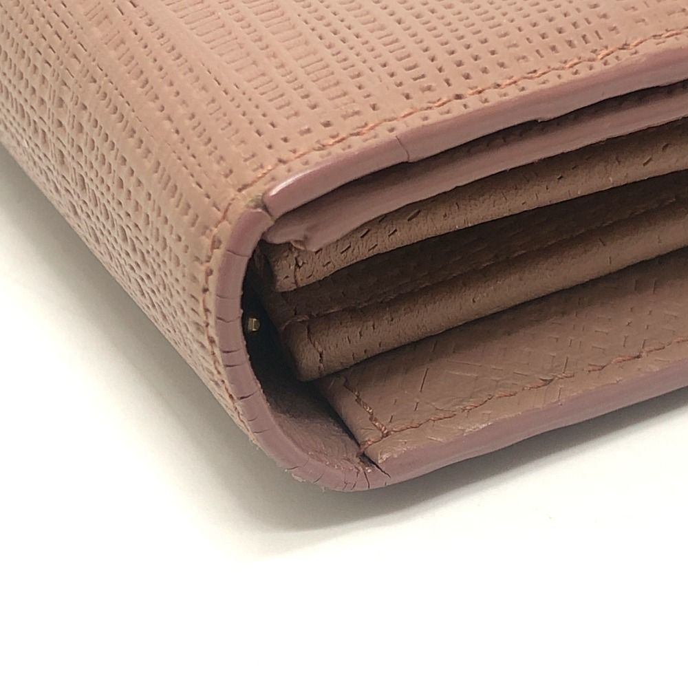 Loewe Wallet Anagram Logo GG Canvas Beige — view 5