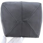 Loewe Handbag 10 Nappa Leather Black Vintage — view 8
