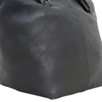 Loewe Handbag 10 Nappa Leather Black Vintage — view 5
