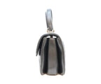 Chanel Black Lamb Gold Trendy CC Mini Top Handle — view 2