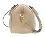 Louis Vuitton Empreinte Tourterelle Speedy Bandouliere 25 Handbag — view 2
