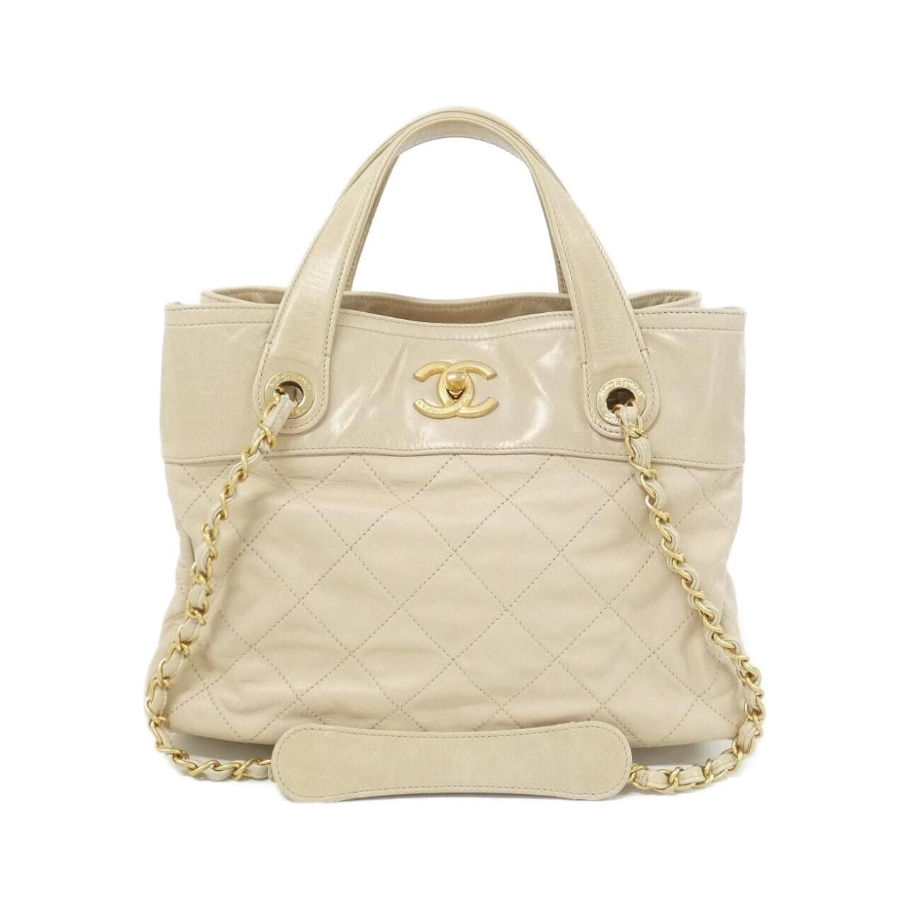 Chanel in the Mix Line