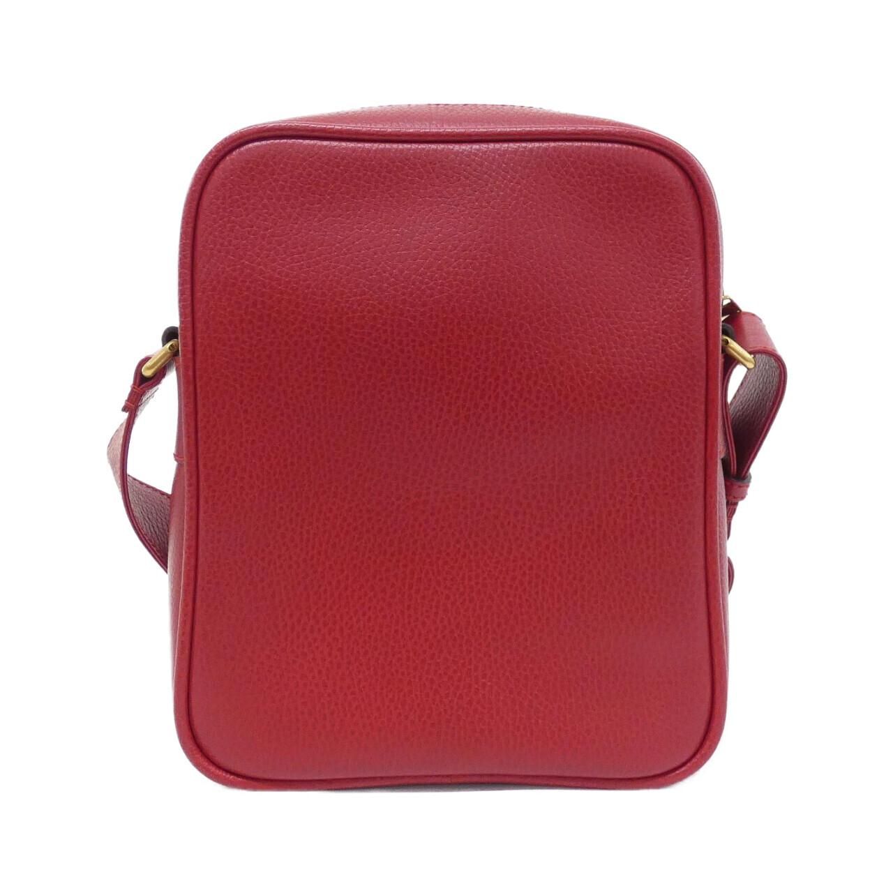 Gucci Shoulder Bag Pink — view 2