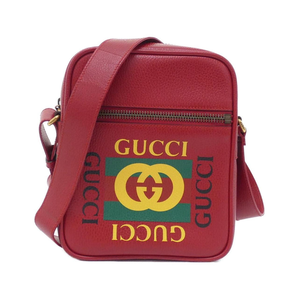 Gucci Shoulder Bag Pink