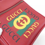 Gucci Shoulder Bag Pink — view 6