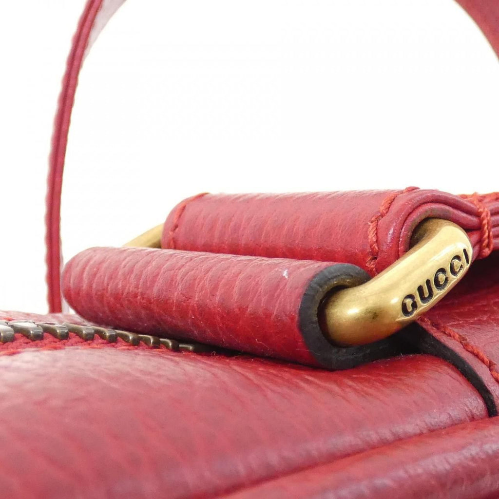Gucci Shoulder Bag Pink — view 5