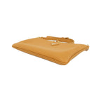 Prada Shoulder Bag Gold — view 3