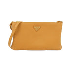 Prada Shoulder Bag Gold