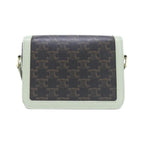 Celine Teen Triomphe Shoulder — view 2