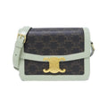 Celine Teen Triomphe Shoulder