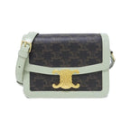 Celine Teen Triomphe Shoulder