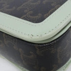 Celine Teen Triomphe Shoulder — view 3