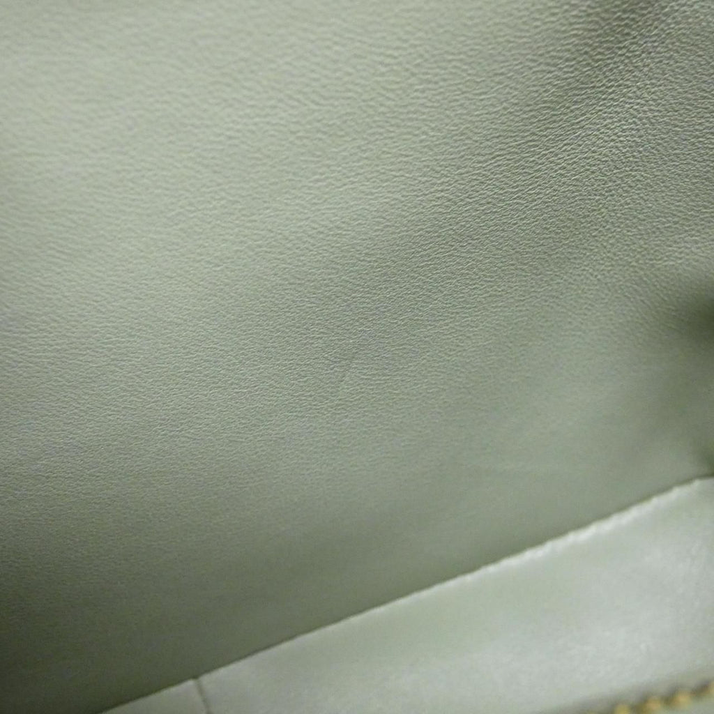 Celine Teen Triomphe Shoulder — view 8