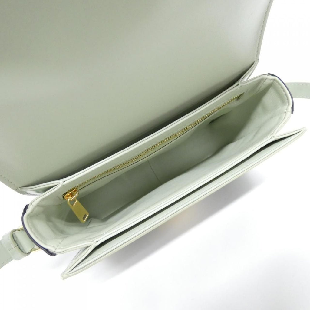 Celine Teen Triomphe Shoulder — view 7