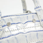 Louis Vuitton Exotic Leather City Steamer Nano — view 6