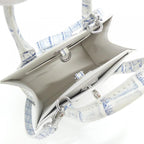 Louis Vuitton Exotic Leather City Steamer Nano — view 8