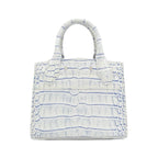 Louis Vuitton Exotic Leather City Steamer Nano — view 2