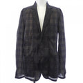 Hermes Jacket Black
