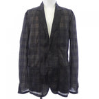 Hermes Jacket Black